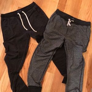 AE joggers
